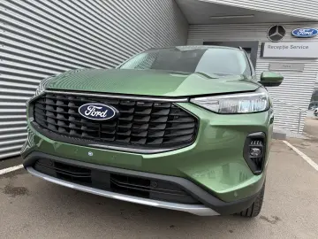 Ford Kuga MCA 5 usi Titanium 2.5L Duratec PHEV 243 CP AT FWD