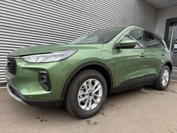 Ford Kuga MCA 5 usi Titanium 2.5L Duratec PHEV 243 CP AT FWD