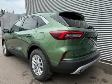 Ford Kuga MCA 5 usi Titanium 2.5L Duratec PHEV 243 CP AT FWD