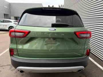 Ford Kuga MCA 5 usi Titanium 2.5L Duratec PHEV 243 CP AT FWD