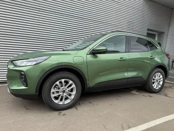 Ford Kuga MCA 5 usi Titanium 2.5L Duratec PHEV 243 CP AT FWD
