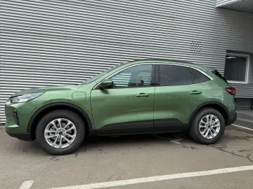 Ford Kuga MCA 5 usi Titanium 2.5L Duratec PHEV 243 CP AT FWD