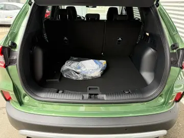 Ford Kuga MCA 5 usi Titanium 2.5L Duratec PHEV 243 CP AT FWD