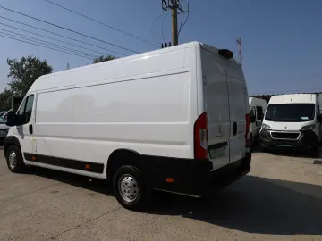 Peugeot Boxer L4H2 2.2D 140CP