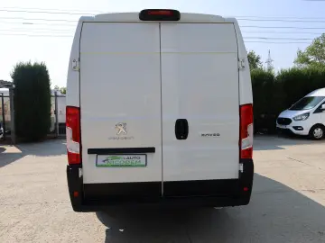 Peugeot Boxer L4H2 2.2D 140CP