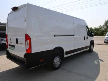 Peugeot Boxer L4H2 2.2D 140CP