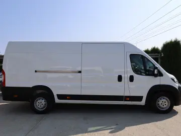 Peugeot Boxer L4H2 2.2D 140CP