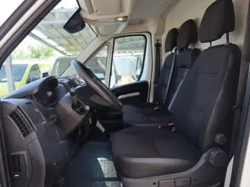 Peugeot Boxer L4H2 2.2D 140CP