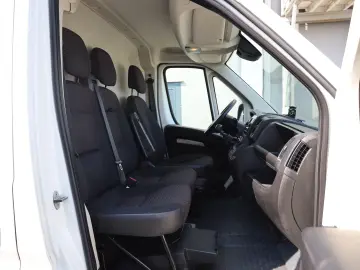 Peugeot Boxer L4H2 2.2D 140CP