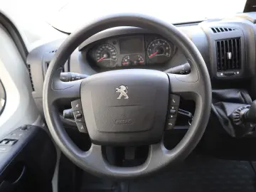 Peugeot Boxer L4H2 2.2D 140CP