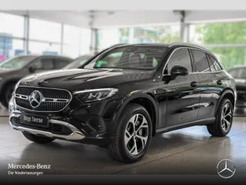 GLC 300 e 4M Avantgarde MEMORY Distronic Kamera