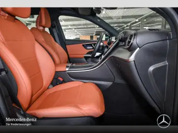 GLC 300 e 4M Avantgarde MEMORY Distronic Kamera
