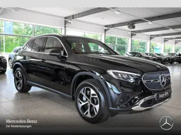 GLC 300 e 4M Avantgarde MEMORY Distronic Kamera