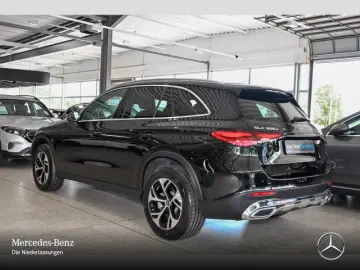 GLC 300 e 4M Avantgarde MEMORY Distronic Kamera
