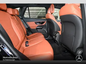 GLC 300 e 4M Avantgarde MEMORY Distronic Kamera