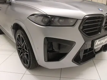 X5 M Competition Gestiksteuerung M Drivers P.