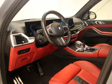 X5 M Competition Gestiksteuerung M Drivers P.