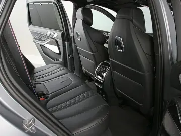 X5 M Competition 22Zoll AHK B&W Panorama V-MAX