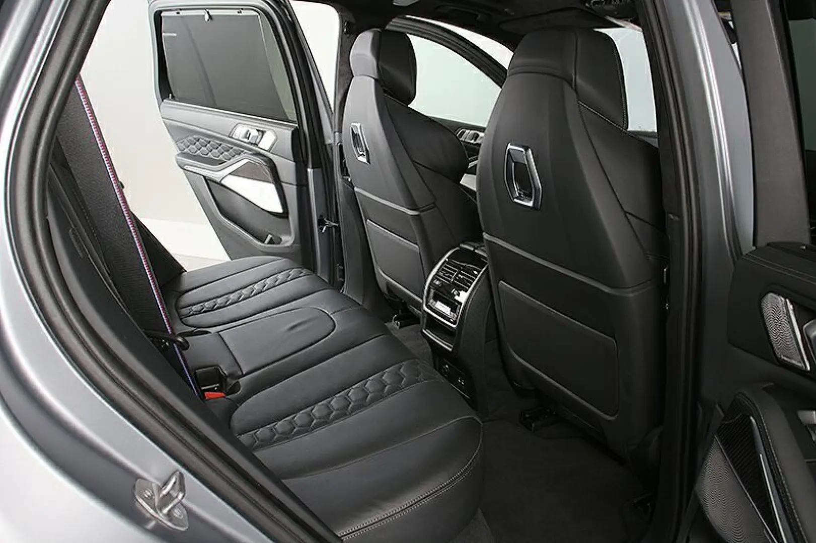 X5 M Competition 22Zoll AHK B&W Panorama V-MAX