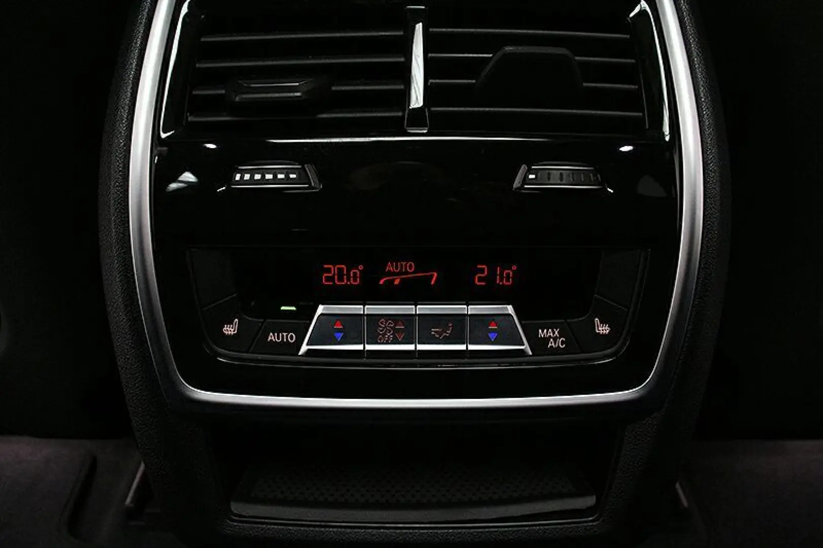 X5 M Competition 22Zoll AHK B&W Panorama V-MAX