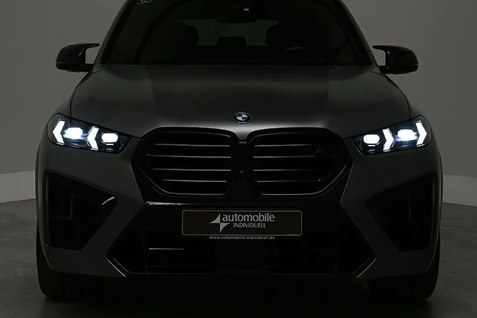 X5 M Competition 22Zoll AHK B&W Panorama V-MAX