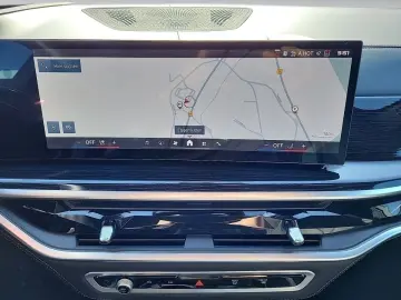 X5 M Competition 360° Pano M Multifunktionssitze