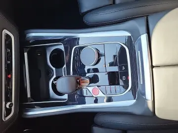 X5 M Competition 360° Pano M Multifunktionssitze