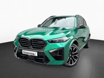 X5 M Competition LCI 360°,B&W,M-Driver's,AHK,22