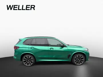 X5 M Competition LCI 360°,B&W,M-Driver's,AHK,22
