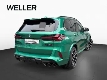 X5 M Competition LCI 360°,B&W,M-Driver's,AHK,22