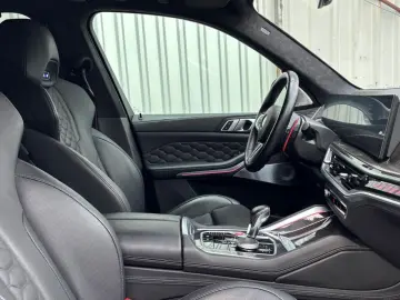 X5 M Competition LCI 360°,B&W,M-Driver's,AHK,22