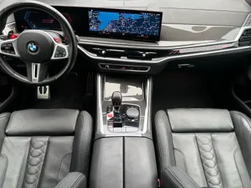 X5 M Competition LCI 360°,B&W,M-Driver's,AHK,22
