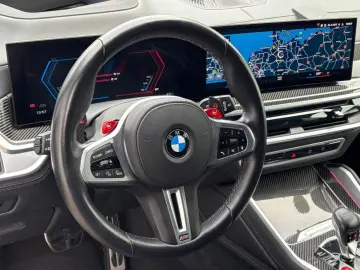 X5 M Competition LCI 360°,B&W,M-Driver's,AHK,22