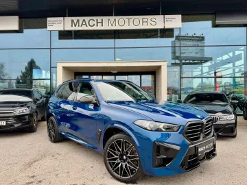 X5 M