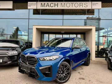 X5 M