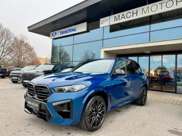 X5 M