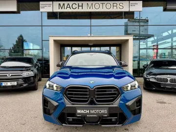 X5 M