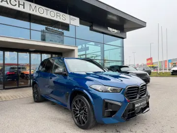 X5 M