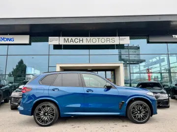 X5 M
