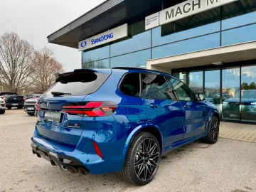 X5 M