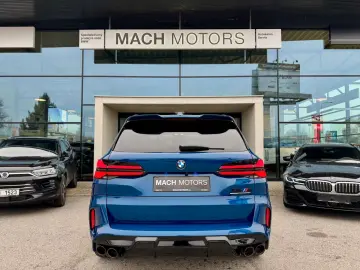 X5 M