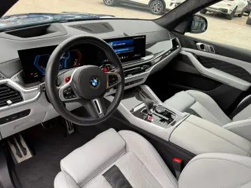 X5 M