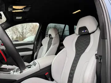 X5 M