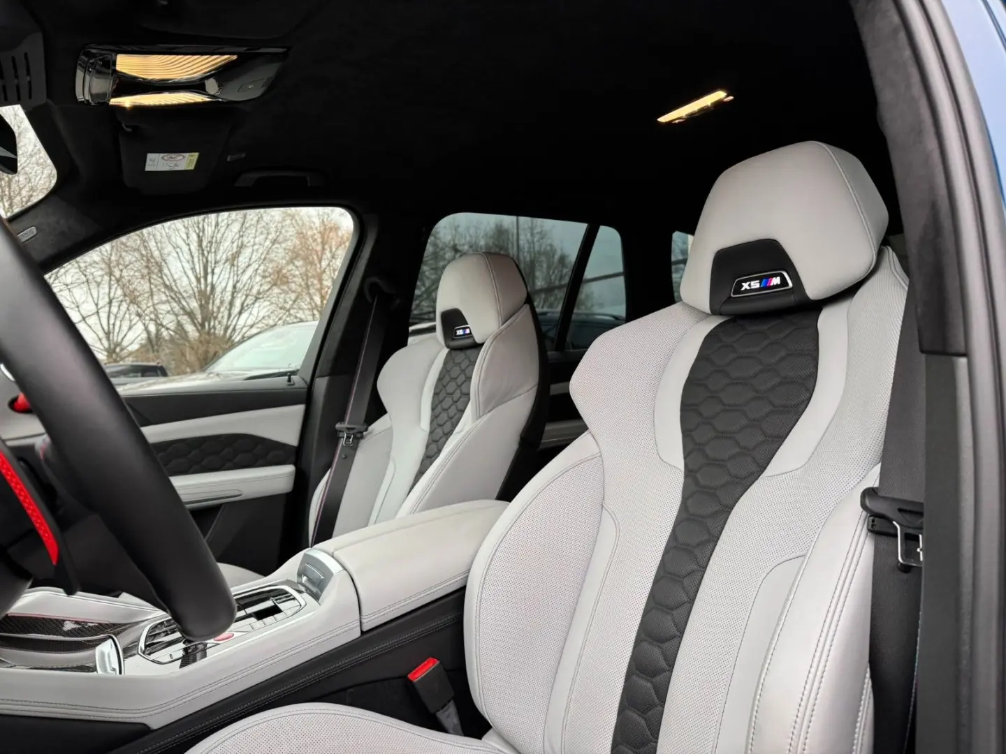 X5 M