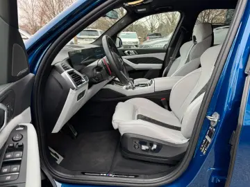 X5 M