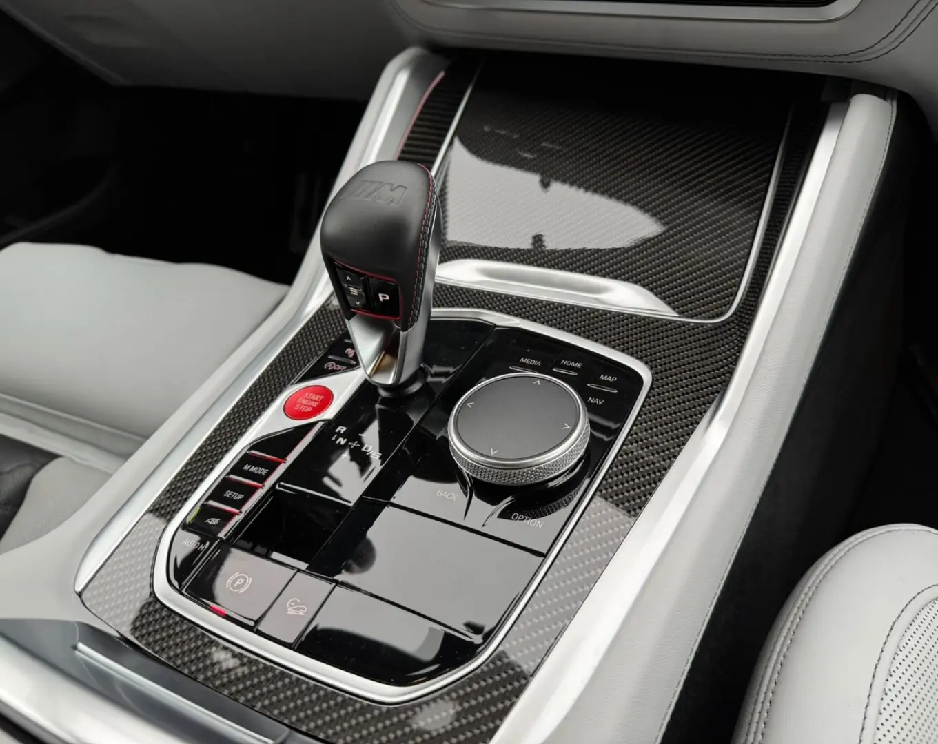 X5 M