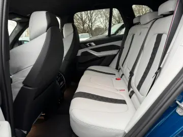 X5 M