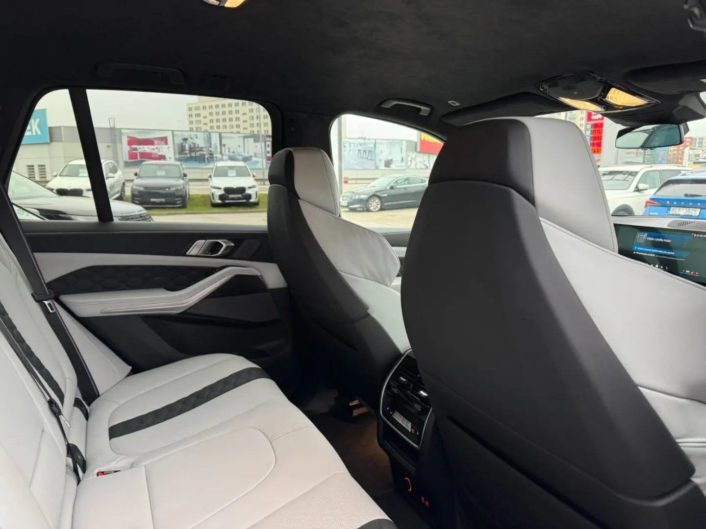 X5 M