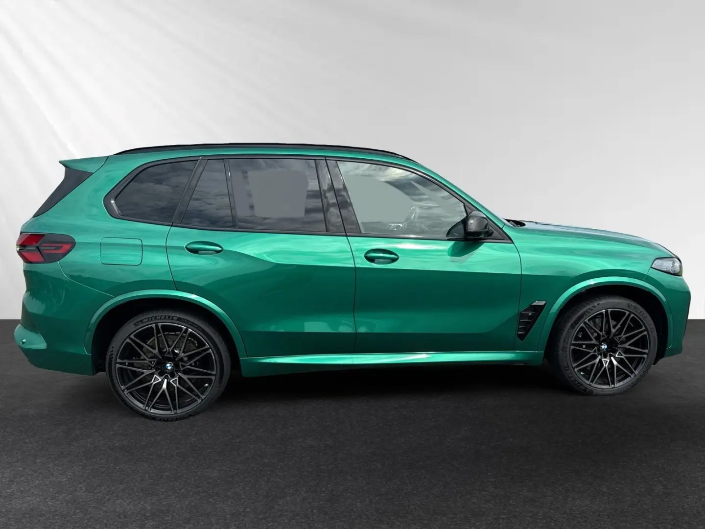X5 M Competition M Driver'sPack.|DA&PA-Prof.