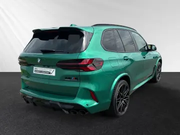 X5 M Competition M Driver'sPack.|DA&PA-Prof.